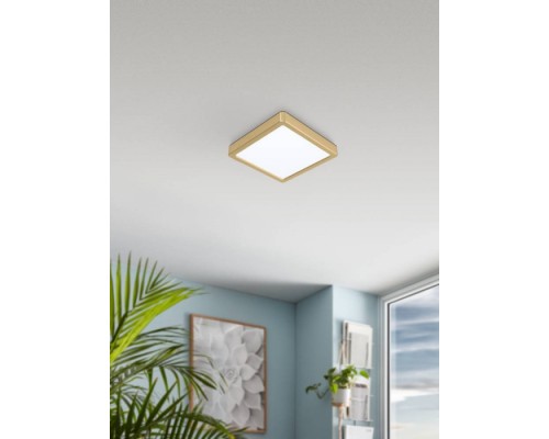 Настенно-потолочный светильник Fueva 5 900183 Eglo