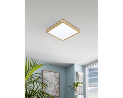 Настенно-потолочный светильник Fueva 5 900184 Eglo