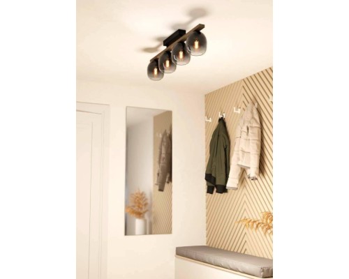 Потолочная люстра FILAGO 900185 Eglo