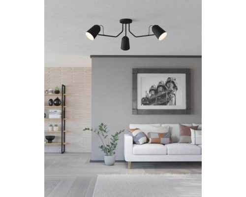 Потолочная люстра LORETO 900188 Eglo