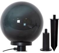 Грунтовый светильник MONTEROLLO SMOKE 900202 Eglo