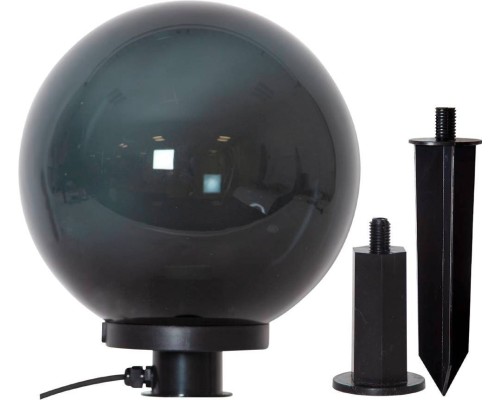 Грунтовый светильник MONTEROLLO SMOKE 900202 Eglo