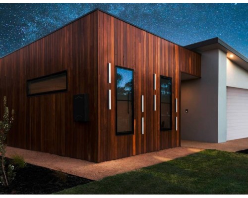 Потолочный светильник уличный SALITTA 900262 Eglo