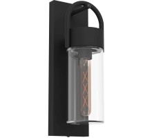 Настенный фонарь уличный CARRARO 900285 Eglo