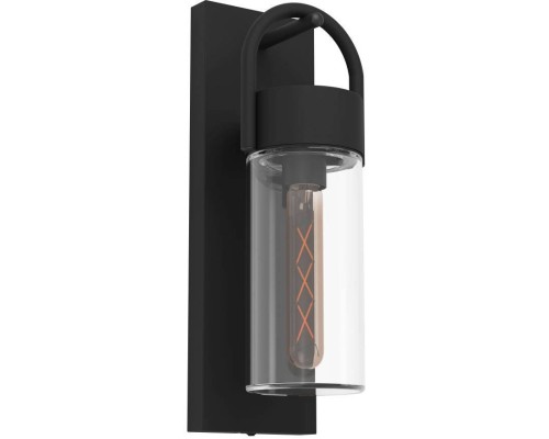 Настенный фонарь уличный CARRARO 900285 Eglo