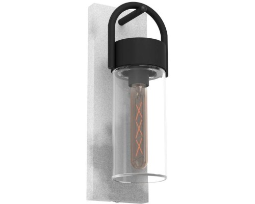 Настенный фонарь уличный CARRARO 900286 Eglo