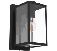 Настенный фонарь уличный BUDRONE 900288 Eglo