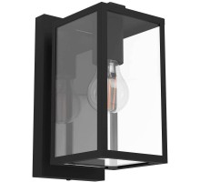 Настенный фонарь уличный BUDRONE 900288 Eglo