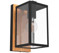 Настенный фонарь уличный BUDRONE 900289 Eglo