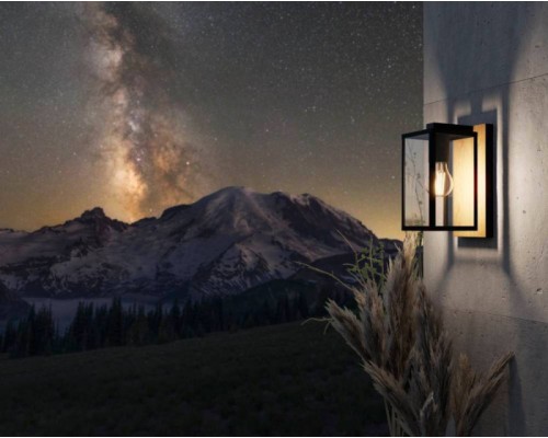 Настенный фонарь уличный BUDRONE 900289 Eglo