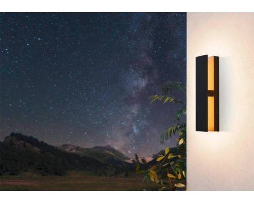 Настенный светильник уличный COSTORIO 900291 Eglo