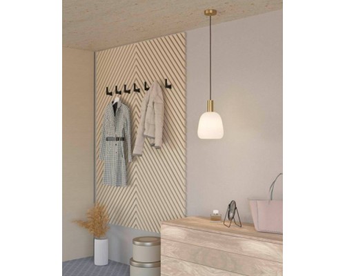 Подвесной светильник Manzanares 900305 Eglo