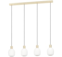 Подвесной светильник Manzanares 900306 Eglo