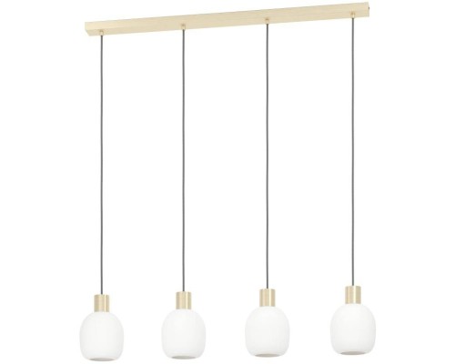 Подвесной светильник Manzanares 900306 Eglo