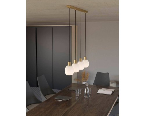 Подвесной светильник Manzanares 900306 Eglo