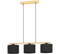 Подвесной светильник Castralvo 900313 Eglo