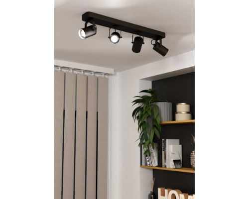 Спот SOREGO 900333 Eglo