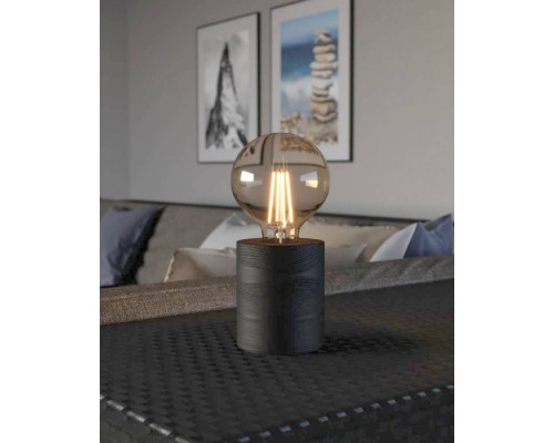 Интерьерная настольная лампа Turialdo 1 900334 Eglo