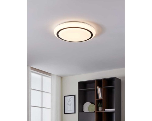 Настенно-потолочный светильник CAPASSO 900335 Eglo