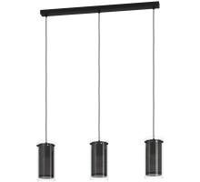 Подвесной светильник Pinto Textil 1 900342 Eglo