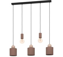 Подвесной светильник Gazzola 900346 Eglo