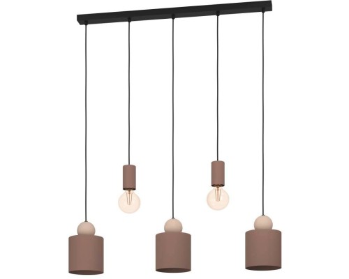 Подвесной светильник Gazzola 900346 Eglo