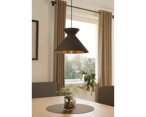 Подвесной светильник Nastasia 900347 Eglo