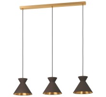 Подвесной светильник Nastasia 900348 Eglo