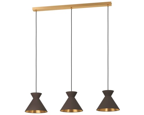 Подвесной светильник Nastasia 900348 Eglo