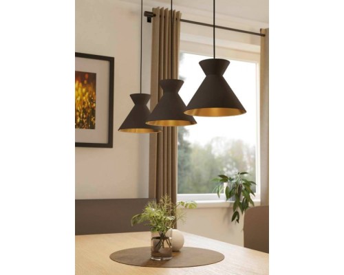 Подвесной светильник Nastasia 900348 Eglo