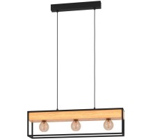 Подвесной светильник LIBERTAD 1 900349 Eglo