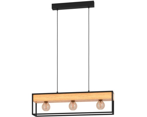 Подвесной светильник LIBERTAD 1 900349 Eglo