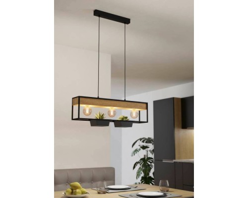 Подвесной светильник LIBERTAD 1 900349 Eglo