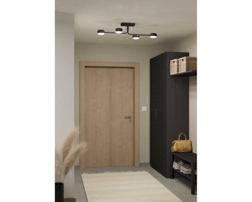 Потолочная люстра Clavellina 900351 Eglo