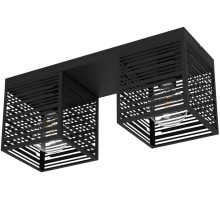 Потолочный светильник PIEDRITAS 900356 Eglo