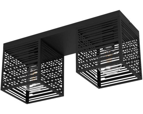 Потолочный светильник PIEDRITAS 900356 Eglo