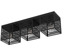 Потолочный светильник PIEDRITAS 900357 Eglo