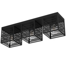 Потолочный светильник PIEDRITAS 900357 Eglo