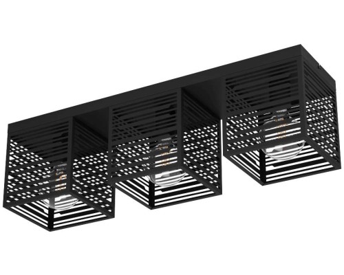 Потолочный светильник PIEDRITAS 900357 Eglo