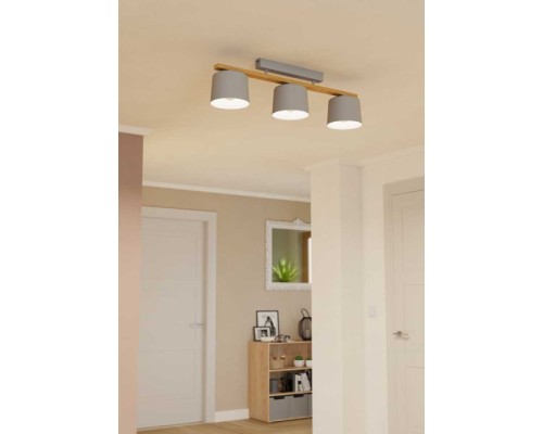 Потолочная люстра MARIEL 900361 Eglo