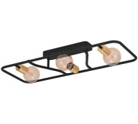 Потолочная люстра MESSINARO 900367 Eglo