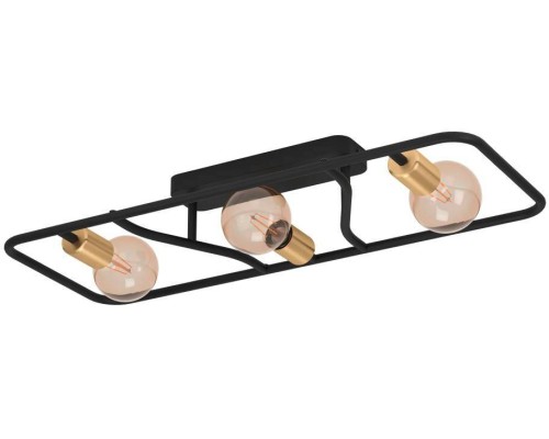 Потолочная люстра MESSINARO 900367 Eglo