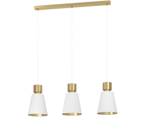 Подвесной светильник Aglientina 900377 Eglo