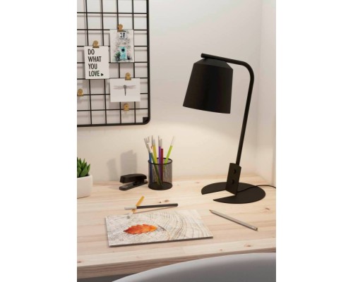 Интерьерная настольная лампа ONEDA 900393 Eglo