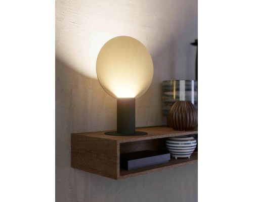 Интерьерная настольная лампа SARONA 900403 Eglo