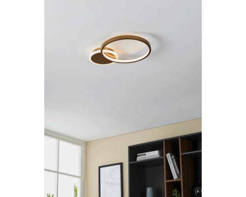 Потолочный светильник GAFARES 900423 Eglo