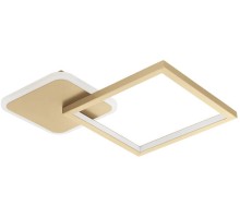 Потолочный светильник GAFARES 900424 Eglo