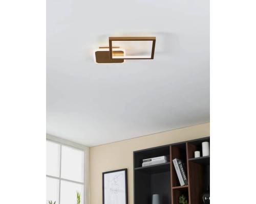 Потолочный светильник GAFARES 900424 Eglo