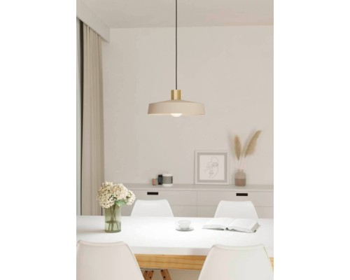 Подвесной светильник VALDIOLA 900429 Eglo