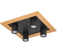 Потолочный светильник VALCASOTTO 1 900435 Eglo